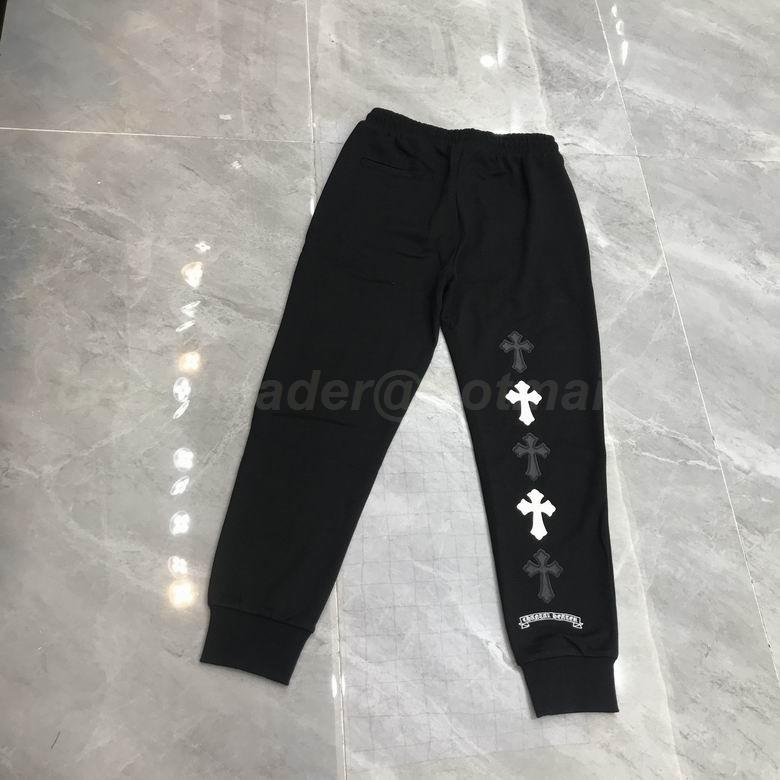 Chrome Hearts Men's Pants 15